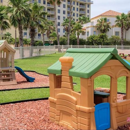 Upscale Modern Villa Private W Terrace In Bahia Mar Beachfront Resort, Heated Pool! South Padre Island Eksteriør billede