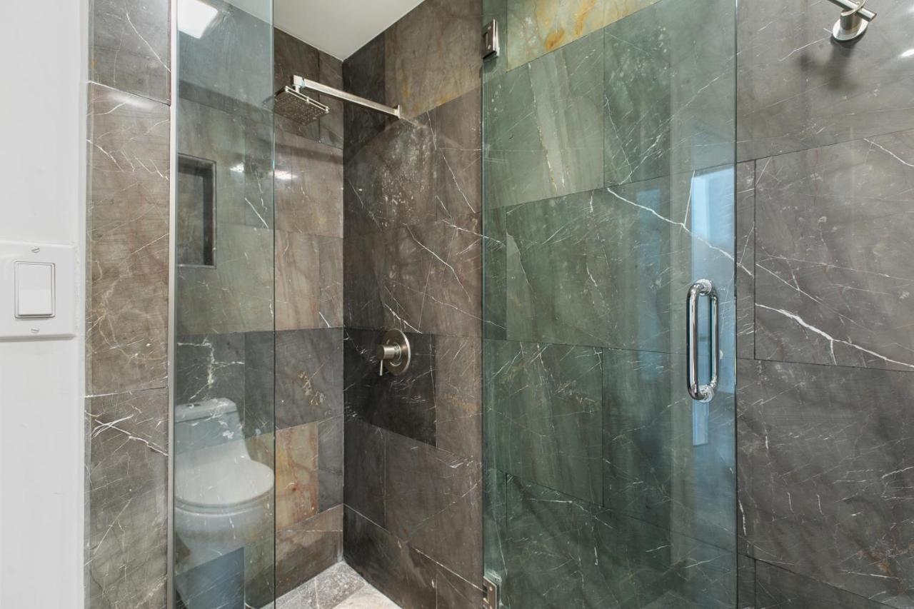 Upscale Modern Villa Private W Terrace In Bahia Mar Beachfront Resort, Heated Pool! South Padre Island Eksteriør billede